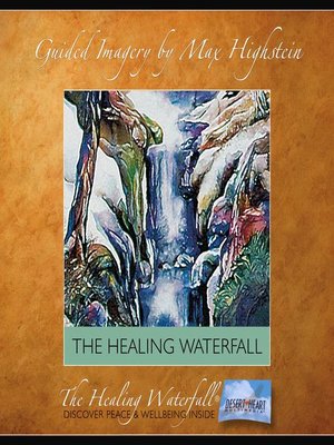cover image of The Healing Waterfall